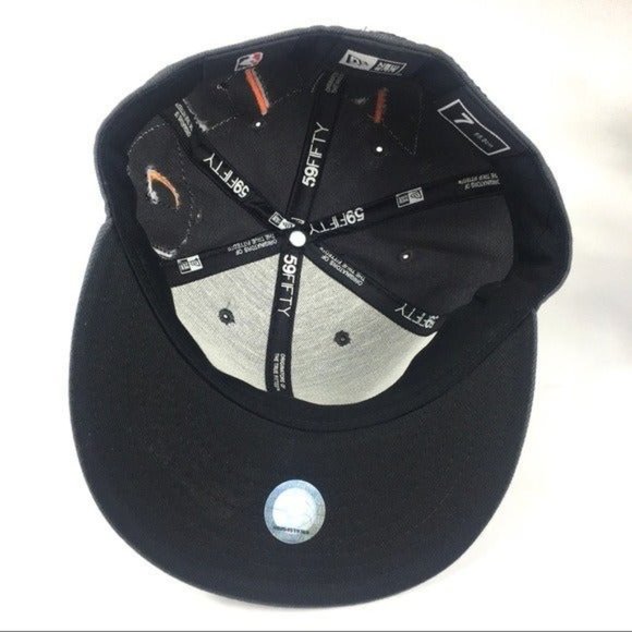 Phoenix Suns New Era Hat - Picture 4 of 7